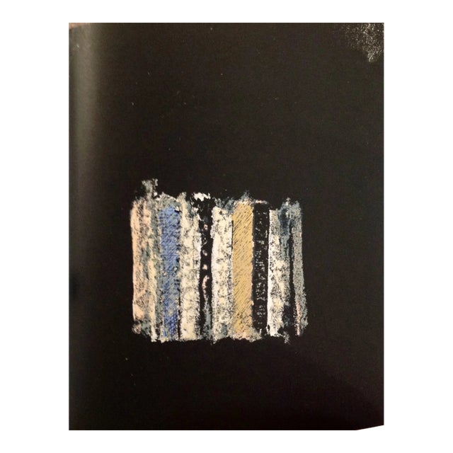 Cesar Original Lithograph XXe Siecle 1963 For Sale