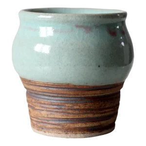 Vintage Studio Pottery Vase