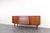 Mid-Century Modern Scandinavian Sideboard in Teak by Nils Jonsson for P.S. Heggen, 1960s. For Sale - Image 12 of 18