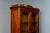 Biedermeier Mahogany Bookcase, 1840s For Sale - Image 5 of 16