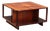 Square Bar Table by Marco Zanuso for Arflex For Sale