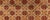 Early 20th Century Antique Turkish rug. Size: 6'8" × 10'7" (203 × 322 cm) Rich in both visual texture and cultural...