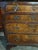 18th Century English Walnut Bureau Bookcase, or Secretary Desk For Sale - Image 17 of 17
