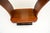 Wood Art Deco Figured Walnut Occasional Side Table, 1920s For Sale - Image 7 of 8