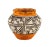 Acoma Signed Pueblo Southwestern Olla Jar For Sale