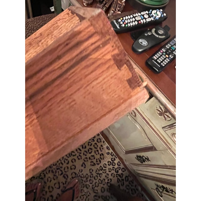 French Painted Sideboard For Sale - Image 11 of 12