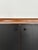 Wooden and Leather Artona Sideboard by Afra & Tobia Scarpa for Maxalto, Italy, 1970s For Sale - Image 11 of 18