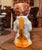 Early 20th Century French Onnaing Barbotine Camille Pelletan Pitcher For Sale In Dallas - Image 6 of 10