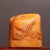 Shoushan Stone Antique Seal, Hand Carved Relief Landscape Visiting Friend by Boat Chinese Scholar Studio Chop For Sale - Image 9 of 9