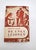 3 Vintage Swedish Hardcover Books 1950s, Svalans Jubileumsserien, Irwin Shaw the Young Lions & Harry Martinson, Bonniers Förlag For Sale - Image 9 of 12