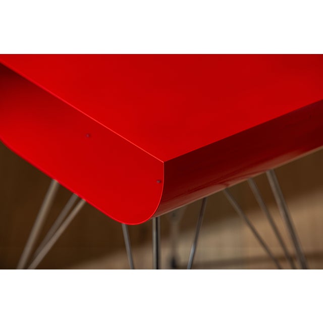 Johnny Lim for Pure Design "Star69" Side Tables, Canada, 1997 – Pair For Sale - Image 9 of 16