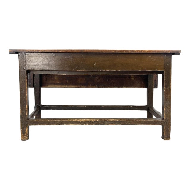 Vintage Georgian Desk For Sale