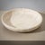 Early 21st Century 21st Century Shallow Travertine Bowl, Italy. For Sale - Image 5 of 7