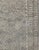 Tribal Large Tribal and Modern Kilim in Charcoal, Brown, Silver Blue, Silver and Gray For Sale - Image 3 of 7