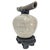 1999 Matthew Lovein Classic Wish Keeper Raku Sculpture With Provenance For Sale - Image 12 of 18