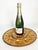 Brown Oyster Dish, France, 20th Century For Sale - Image 4 of 14