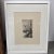 Early 20th Century French School Signed + Numbered Engraving, Framed For Sale - Image 9 of 11