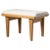 Scandinavian Modern Öresund Stool by Børge Mogensen for Karl Andersson & Söner For Sale - Image 11 of 11