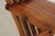 Vintage Savonarola Folding Chair For Sale - Image 12 of 18