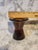 Glass 1970s Mid-Century Modern Dansk Quistgaard Candle Holder Finland For Sale - Image 7 of 10
