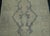 Turkish Oushak Rug 2'10" x 10'7" #17821 For Sale In Houston - Image 6 of 8