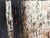Pierre Olié "Super Hero" Contemporary Dark Toned Expressive Abstract Figurative Painting, Early 21st Century For Sale In Houston - Image 6 of 12