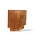 Wood Mid-Century Modern Fresco Teak Curved Corner Cabinet from G-Plan, 1960s For Sale - Image 7 of 11