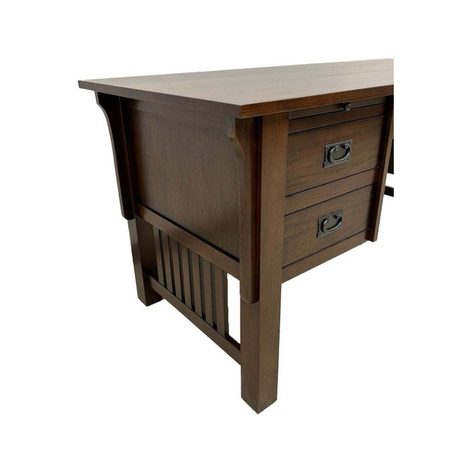 "Our Mission / Arts Crafts style furniture is made with attention to detail and expertise like that of 100 year old...