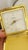 Mid 20th Century Seth Thomas German Mechanical Travel Alarm Clock in Folding Case For Sale - Image 11 of 15