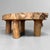 Japanese Log Table, 1950s For Sale - Image 14 of 18
