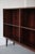 1960s Mid-Century Danish Low Rosewood Bookcase, 1960s For Sale - Image 5 of 6