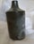 Vintage Japanese Wood Fired Bottle Vase From the Kano Family Studio. For Sale - Image 4 of 12