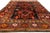 Mid-Century Modern Vintage Beni M'Guild Moroccan Rug, 05'11 X 10'02 For Sale - Image 3 of 10