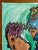 Abstract Titled Painting, Peter Keil, 1964 For Sale - Image 3 of 12
