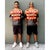 Vintage Coney Island Men's Swim Club Lamps For Sale - Image 4 of 12