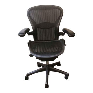 Herman Miller Classic Rolling Chair For Sale