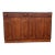 Danish Modern Rosewood Credenza For Sale