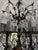 Brass Vintage Chandelier-Absolutely Extraordinary Spanish Brass Chandelier With Faceted Crystals For Sale - Image 8 of 14