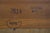 Stickley Cherry Marseilles 8 Drawer Double Dresser W. Mirror For Sale - Image 15 of 15