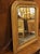 Petite French Giltwood Louis Philippe Style Mirror, Circa 1870 For Sale - Image 17 of 18