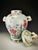 Large Lidded Vase with Openwork Handles Kien Long by Haviland for Puiforcat, Limoges, France, Late 20th Century For Sale - Image 6 of 13