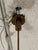Metal Industrial Jonathan Browning for McGuire Nipomo Chandler For Sale - Image 7 of 12