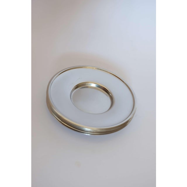 1970s Vintage Casalinghi Espresso Cups from Italy, 1970s, Set of 6 For Sale - Image 5 of 8