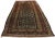 Tribal Antique Caucasian Shirvan Rug - 04'04 X 07'07 For Sale - Image 3 of 9