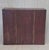 Antique Early 1900s Meiji Period Japanese Pine/Elm Tansu Chest With Iron Hardware For Sale - Image 15 of 16