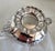Antique George IV Sterling Silver Repoussé Griffin Crest Cream Jug, London, 1823 For Sale - Image 10 of 16