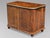 18th Century Maltese Walnut Marquetry Cabinet, 1720 For Sale - Image 18 of 18