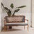 Louis XV Style Bench with Tapestry Upholstery, 1920 For Sale - Image 13 of 13