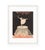 2020s Fine Art Giclee Pint a Flower That Blooms Only Here by Sugimoto Sanae For Sale - Image 5 of 5