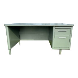 Example of Tanker Desks